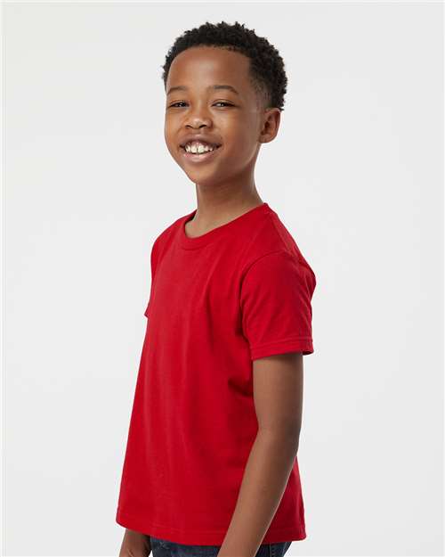 Youth Fine Jersey T-Shirt - 235 71