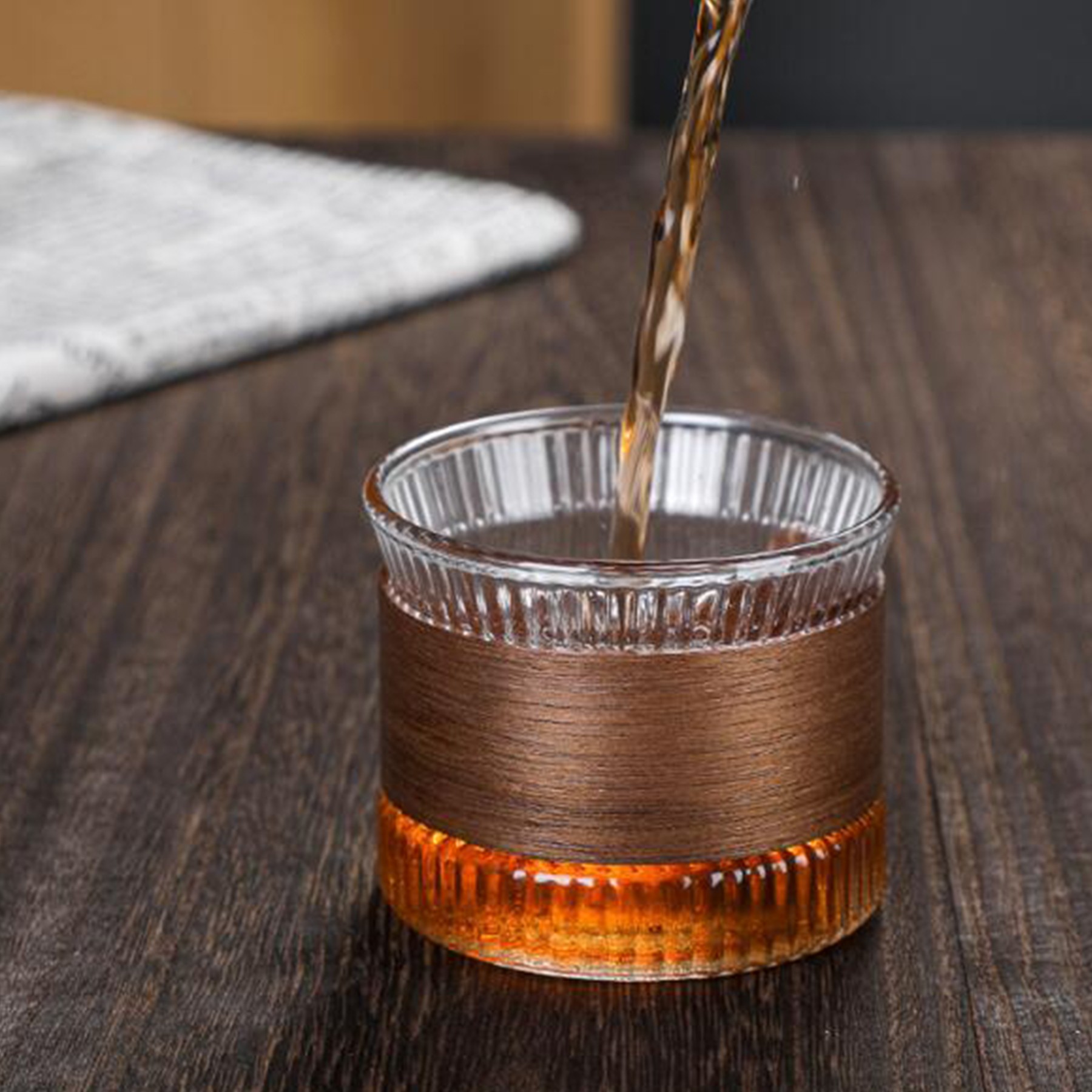 Anti-Scald Glass Cups 2