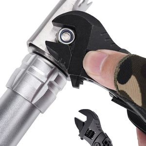 All In One Multi Tool With Pliers Knife For Outdoor Adventures 4