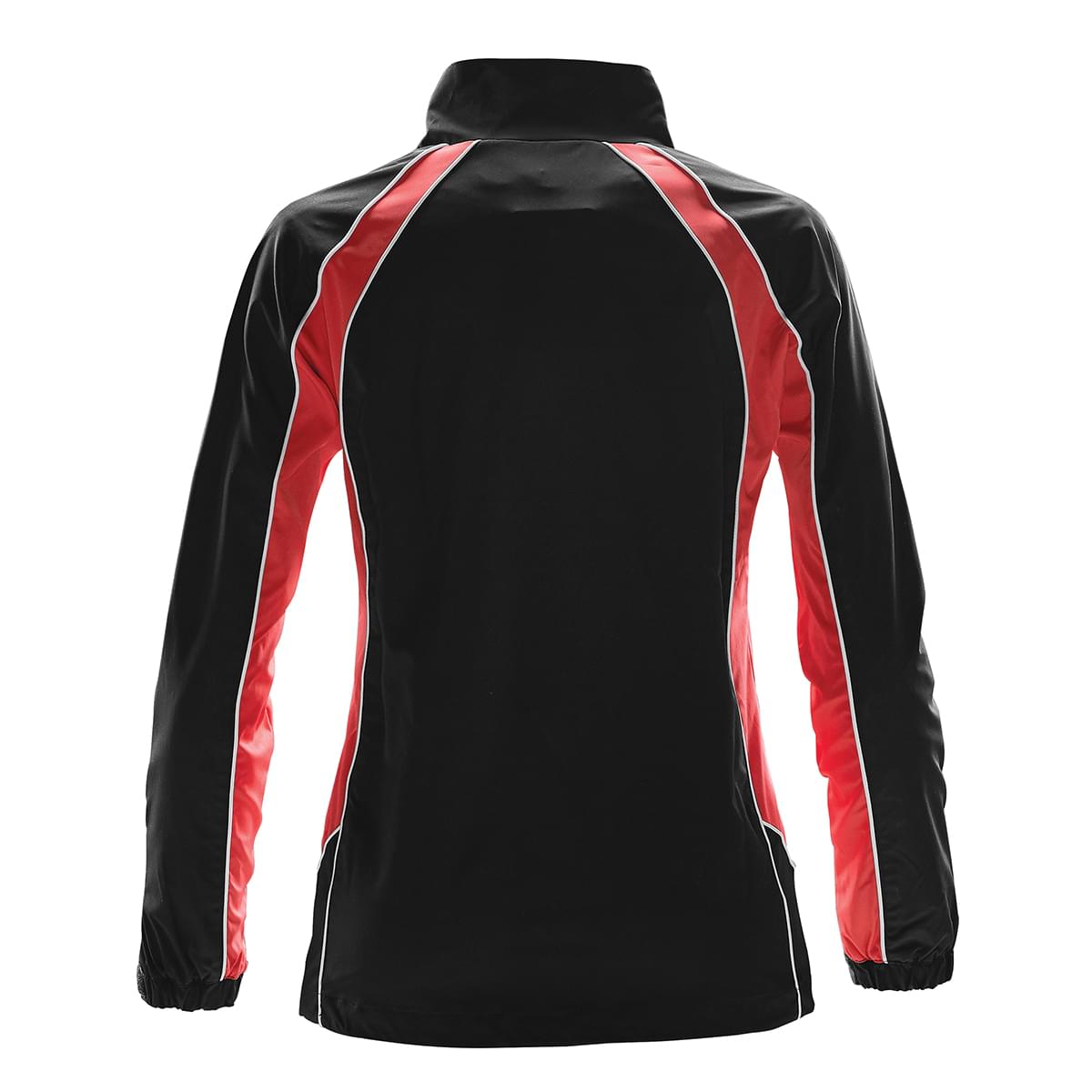 Stormtech Women's Warrior Training Jacket 18