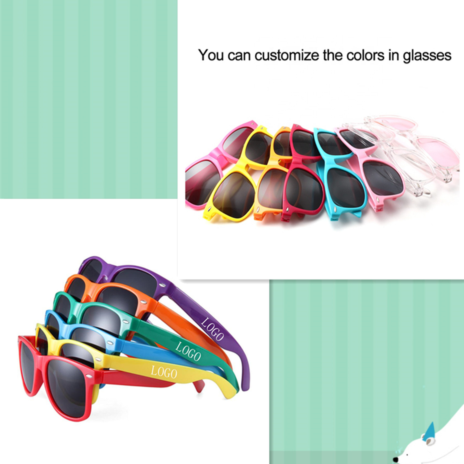 Classic Sunglass 3