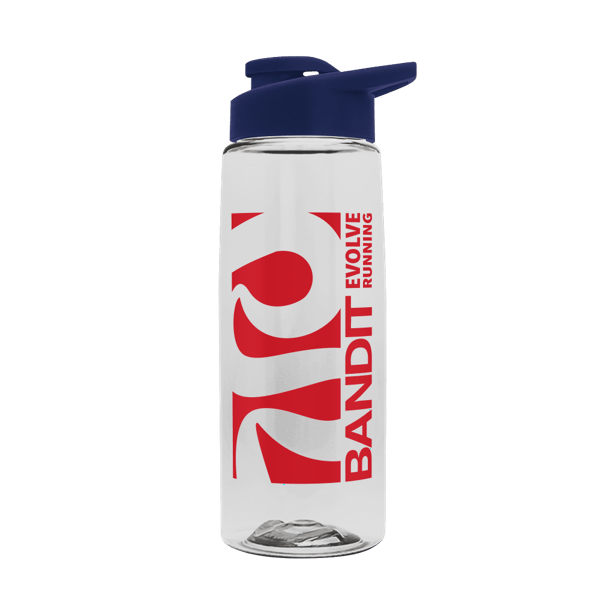 Gravel 26oz Tritan® Flair Bottle 2733