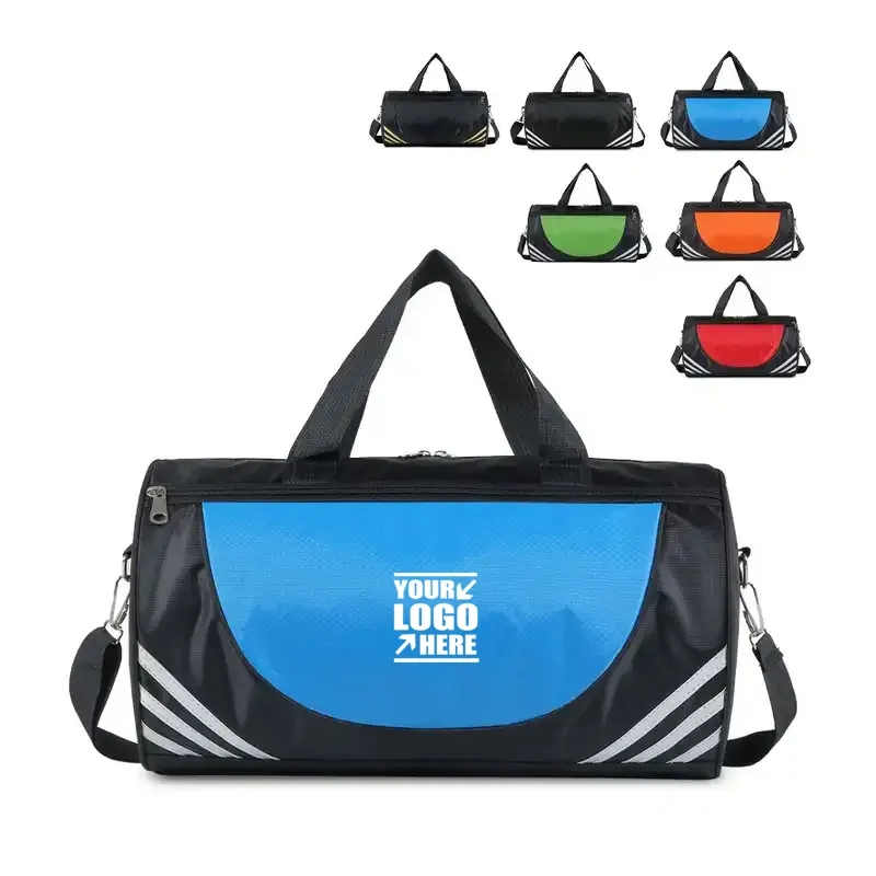 Large Capacity Sports Duffel Bag 4