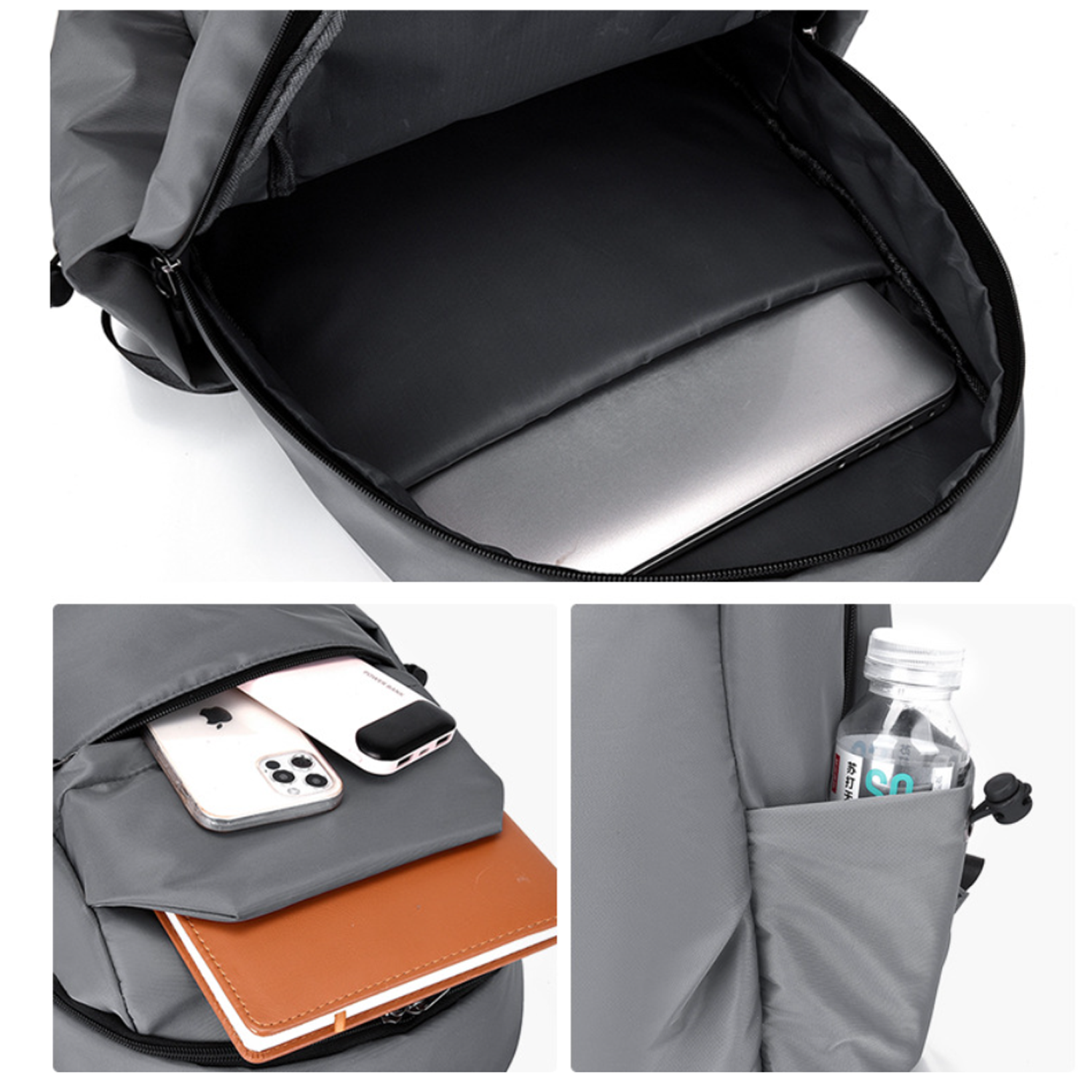 Business Backpack 2