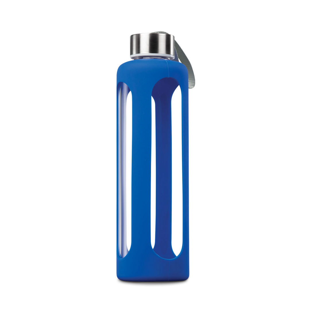 Pure Bottle - 17oz, custom glassware with logo imprint 4