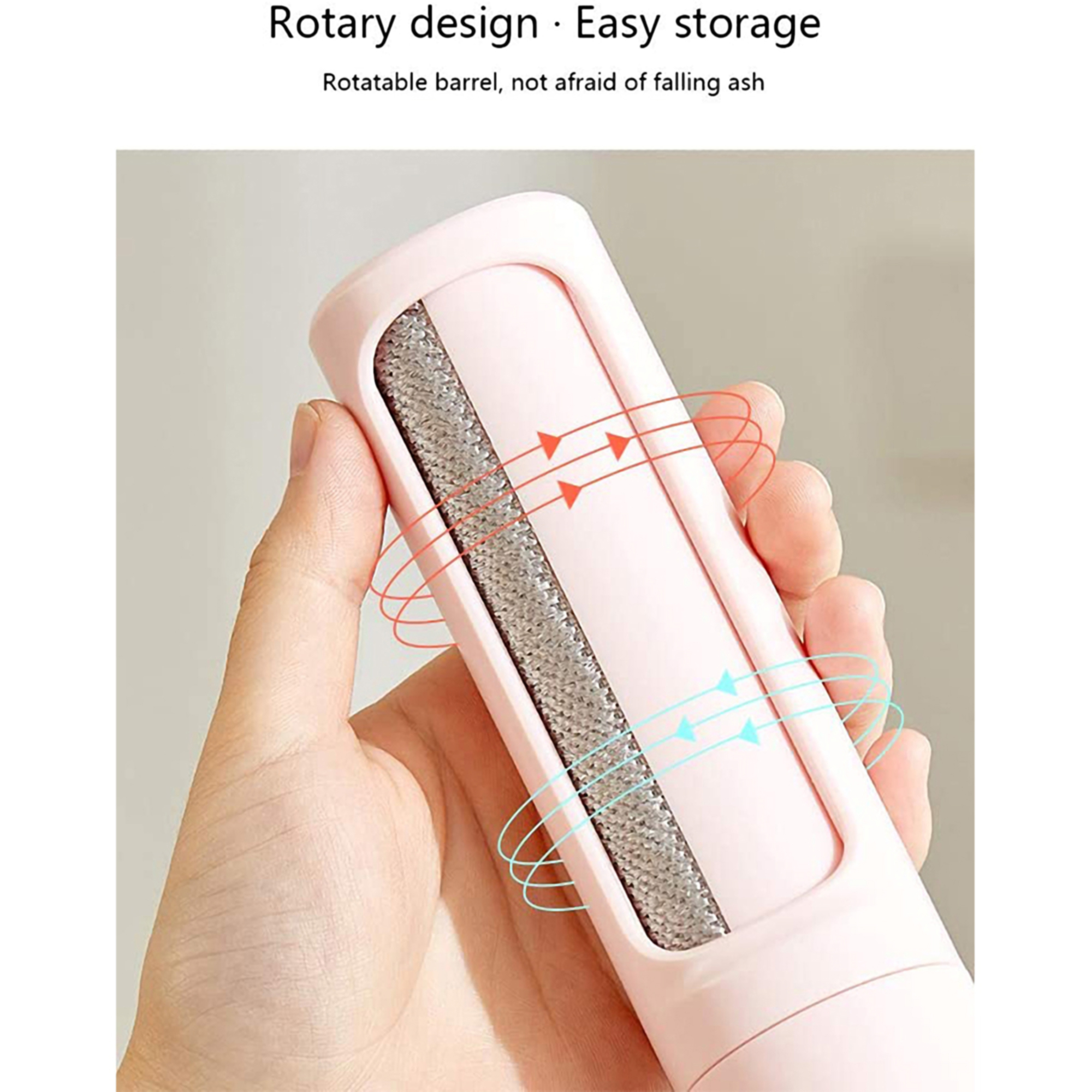Electric Dust Remover 3