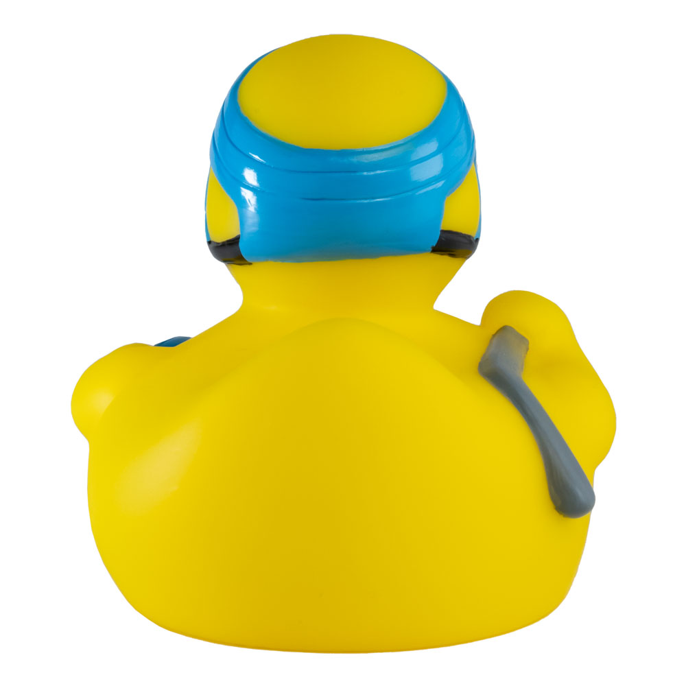 Hockey Duck 5
