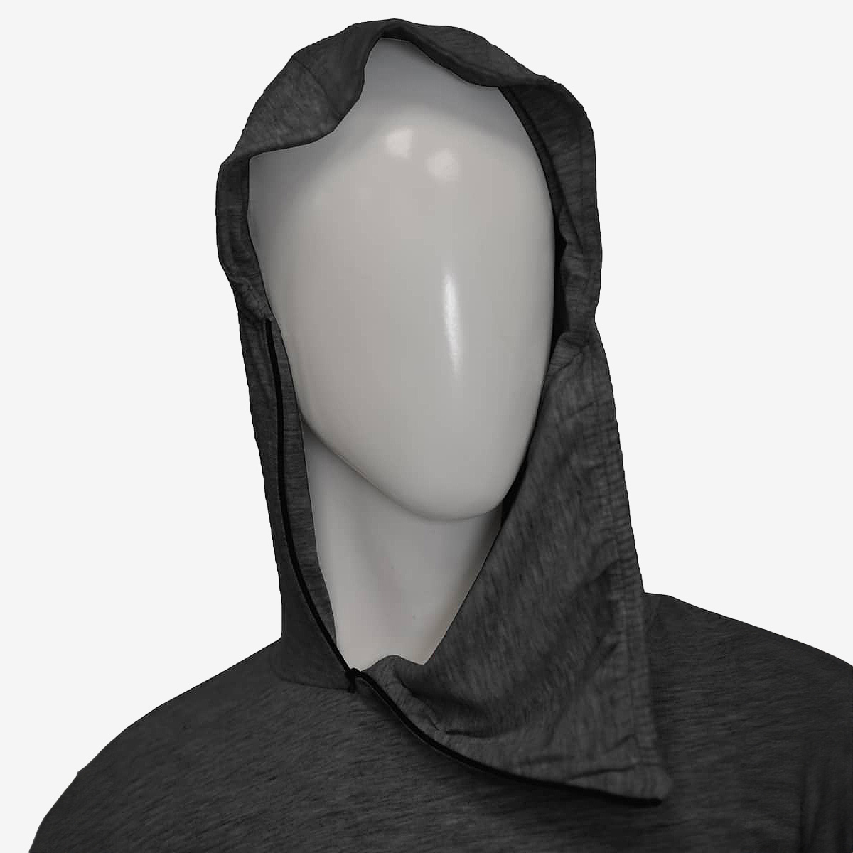 Ladies' Aegis Mask Hoodie 13