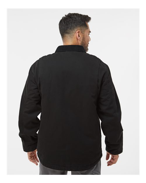 Rambler Boulder Cloth Jacket