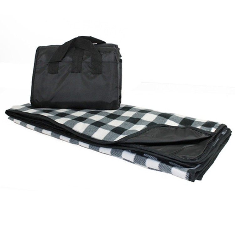 Explorer Picnic Blanket - 50" x 60" 1