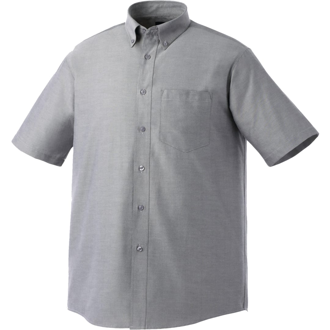 Men's LAMBERT OXFORD SS SHIRT 45