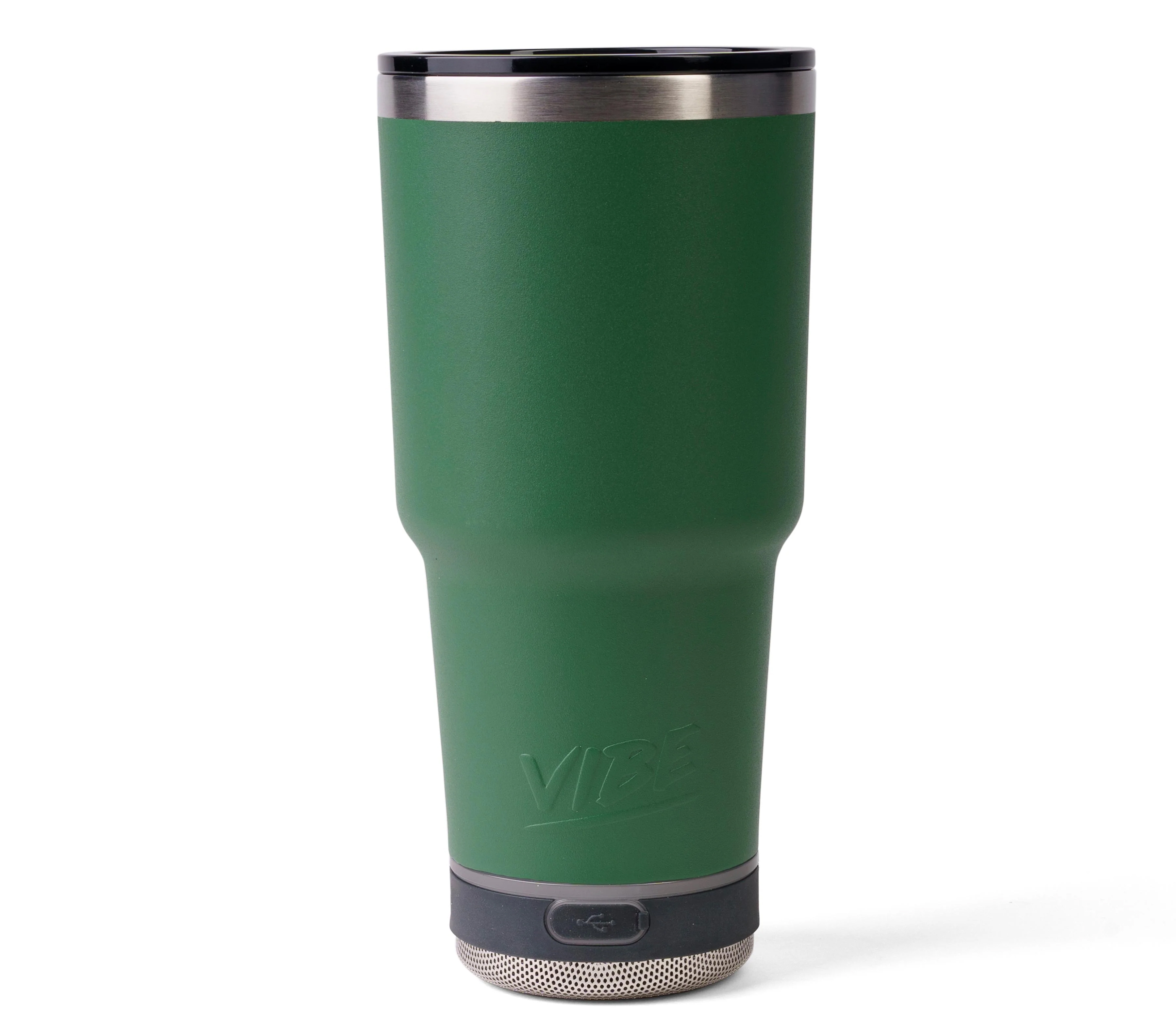 Vibe 28oz Speaker Tumbler 4