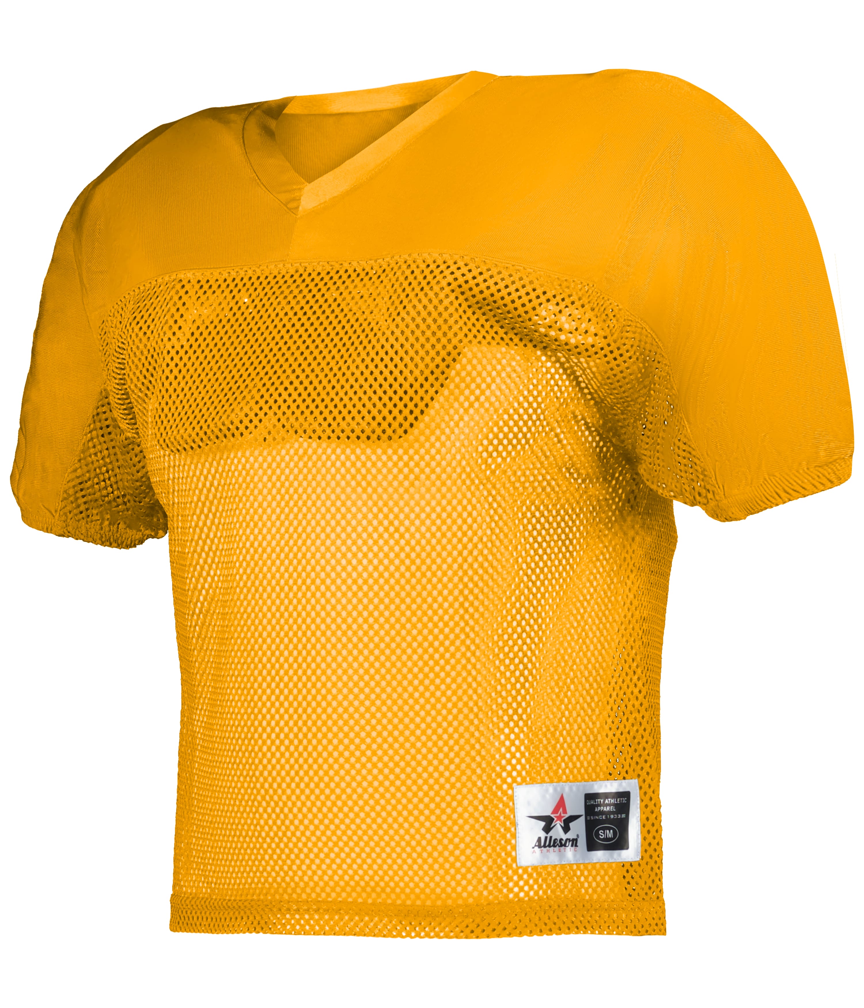 Dazzle Mesh Practice Football Jersey 11