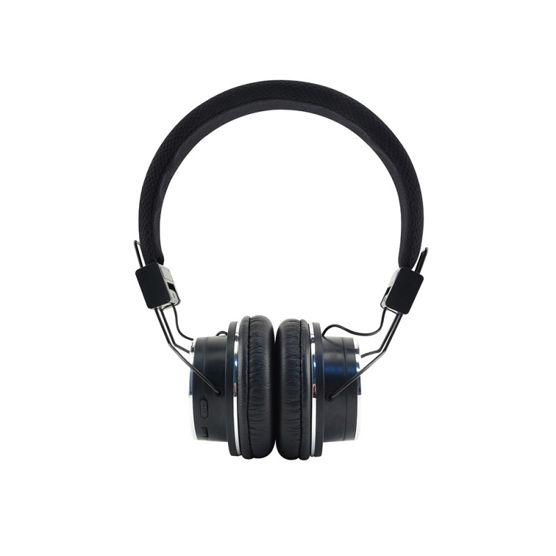 BlueBAND 3 High-Definition Wireless Headphones with Full-Color Box Sleeve 6
