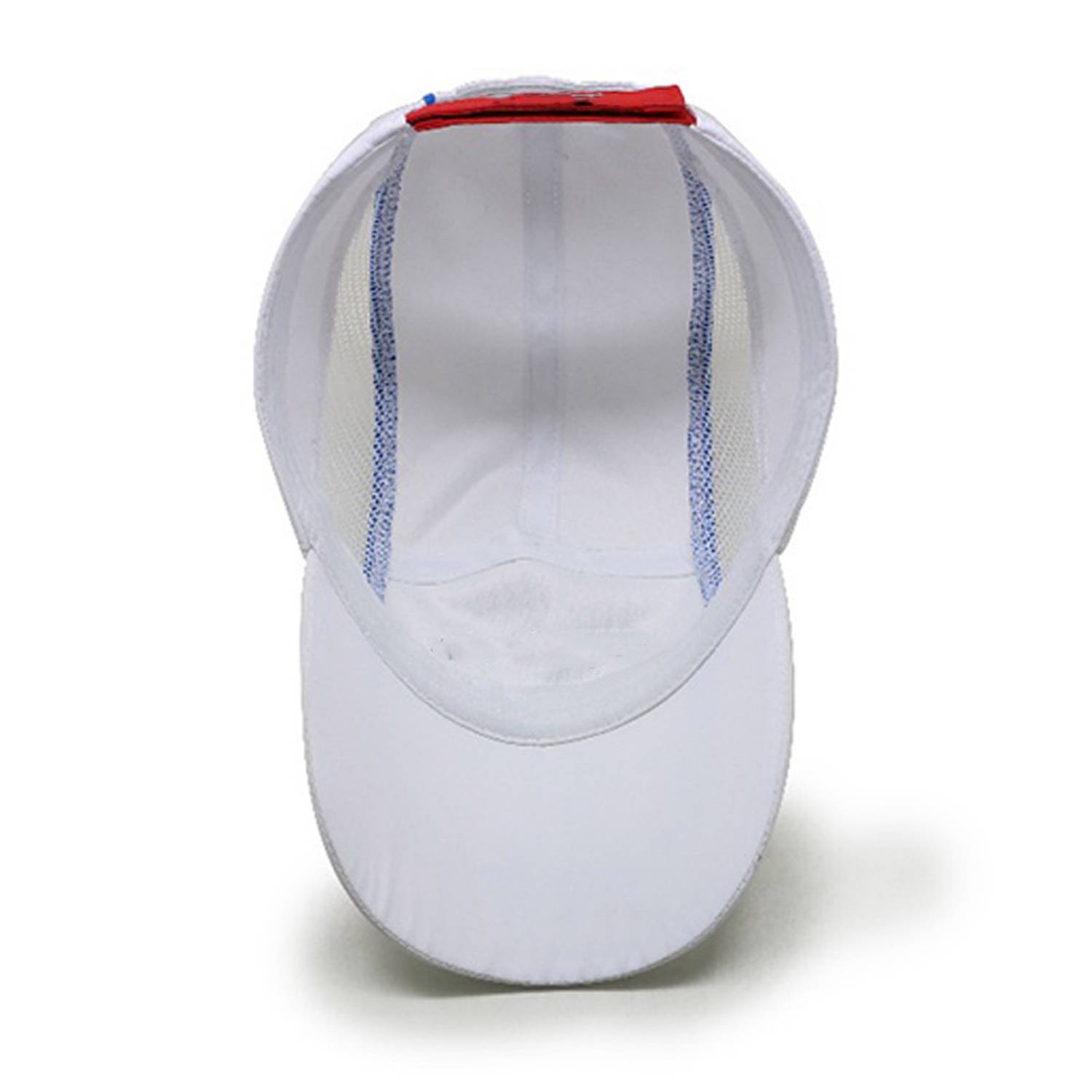 Moisture Wicking Breathable Outdoor Mesh Baseball Cap 7
