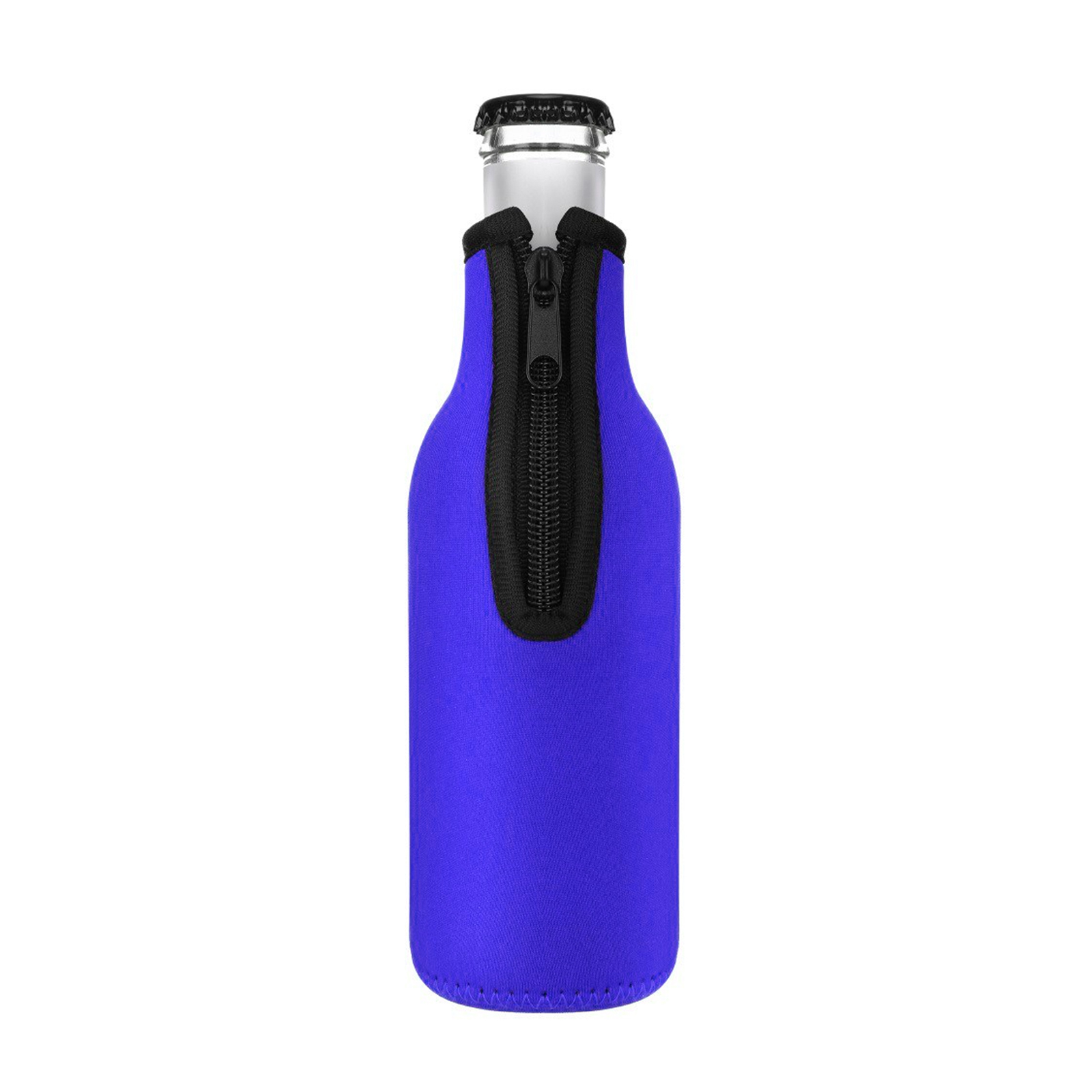 Huker Zipper Cup Sleeve 4
