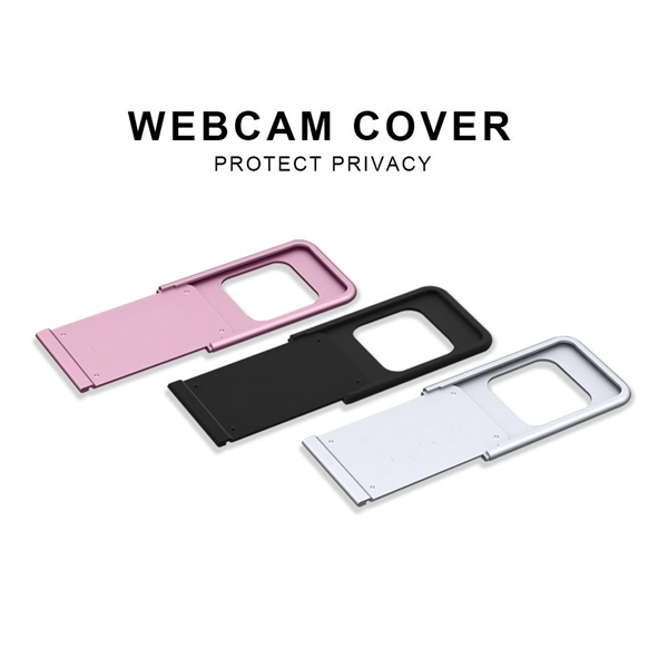 Webcam Security Cover