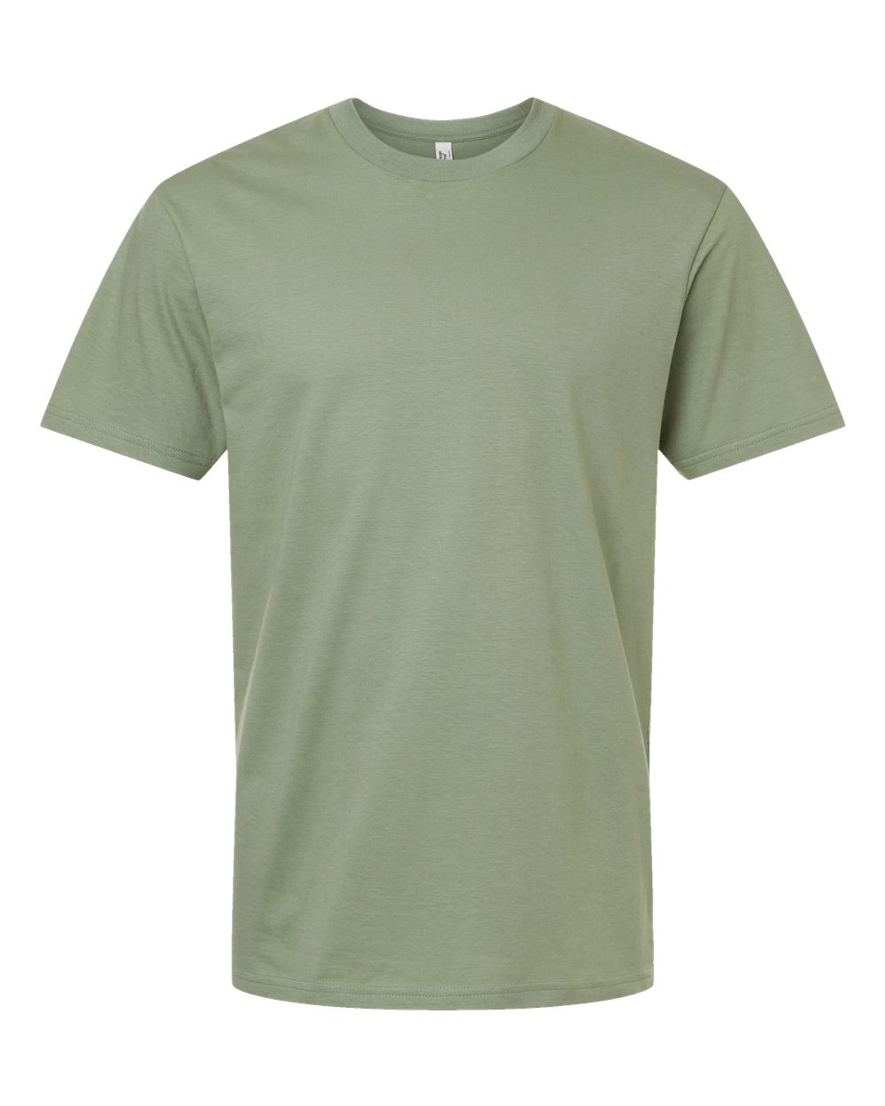 Unisex Fine Jersey Tee - 2001 232
