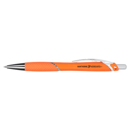 Pivot Recycled ABS Gel Pen 13