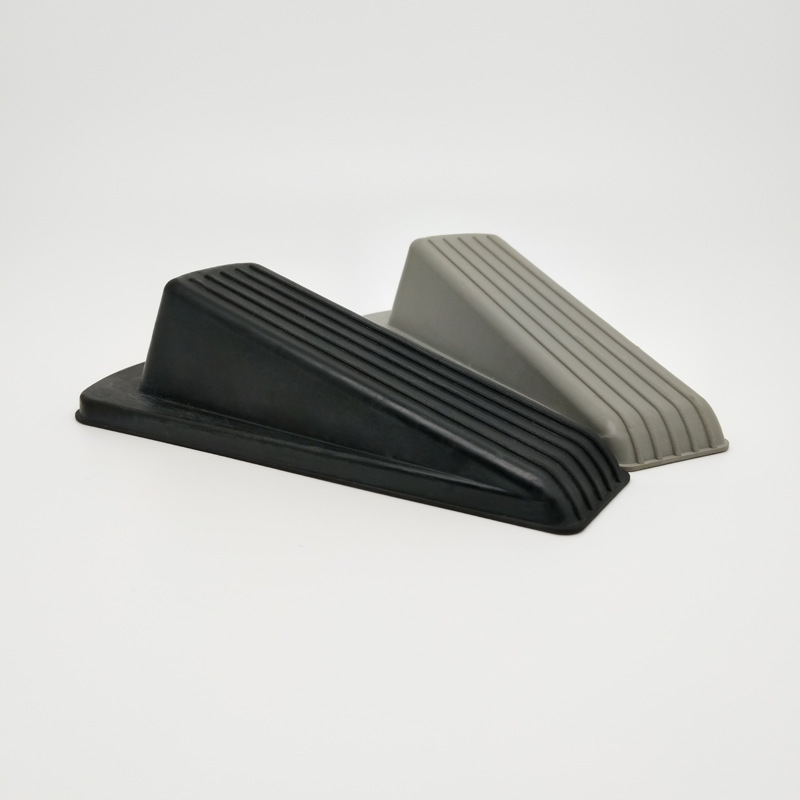 Classic Rubber Door Stopper 2