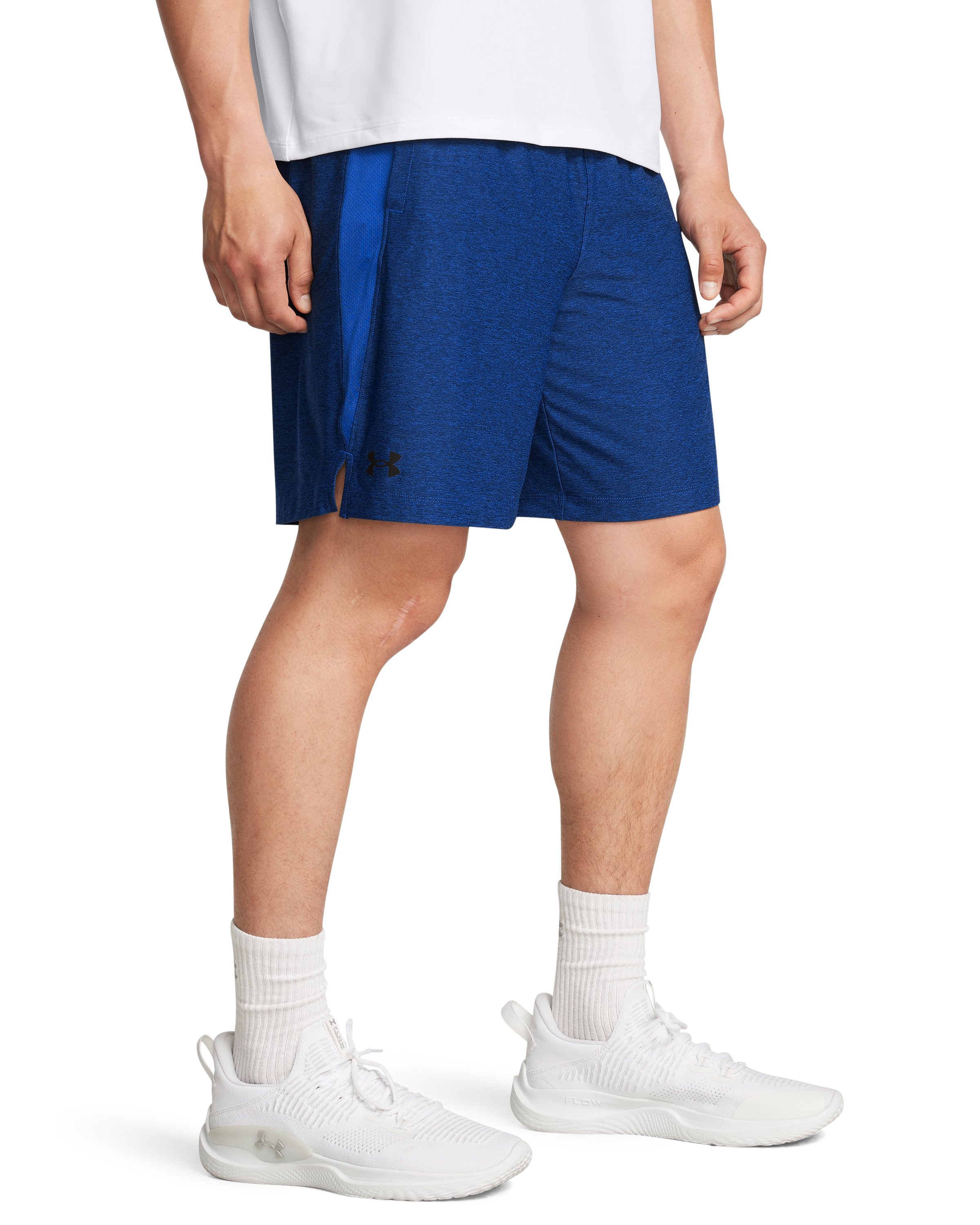 UA Tech Vent Men's 8 Shorts 7
