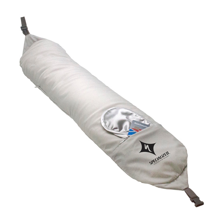 3 in 1 Travel Pillow 3