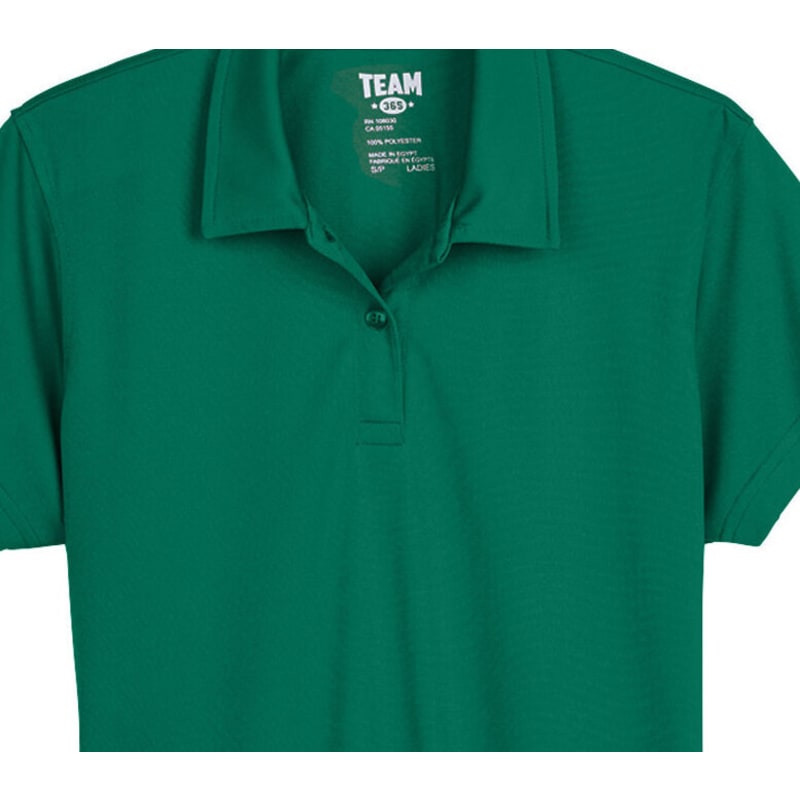 Team 365 Ladies' Command Snag Protection Polo 37