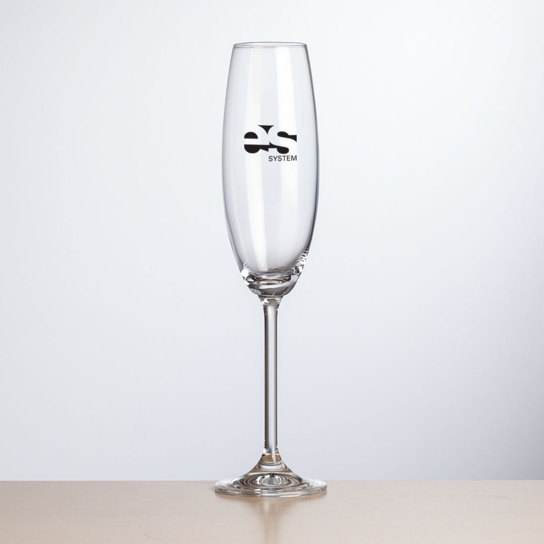 Woodbridge Flute - Imprinted 9