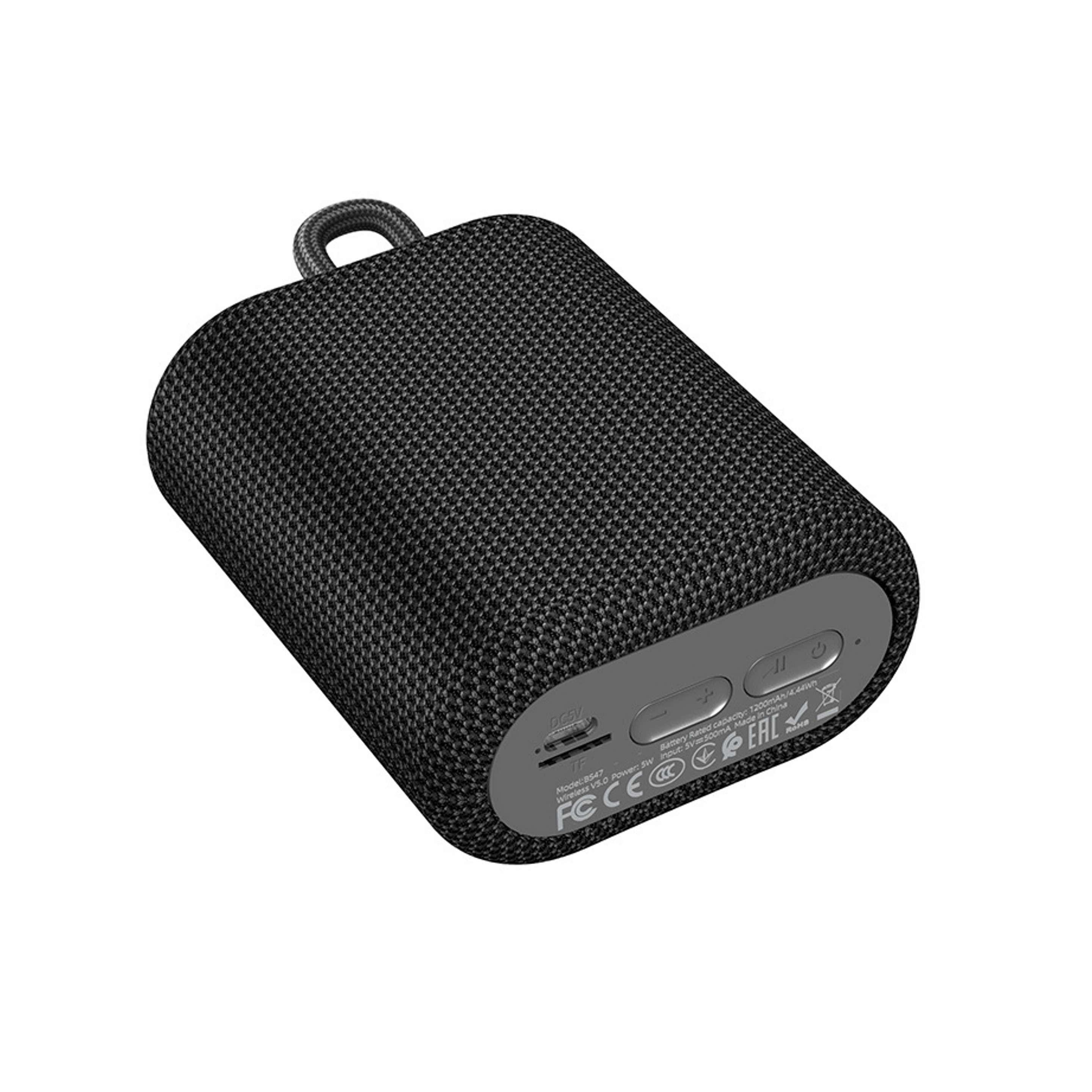 Portable Wireless Speaker (direct import) 4