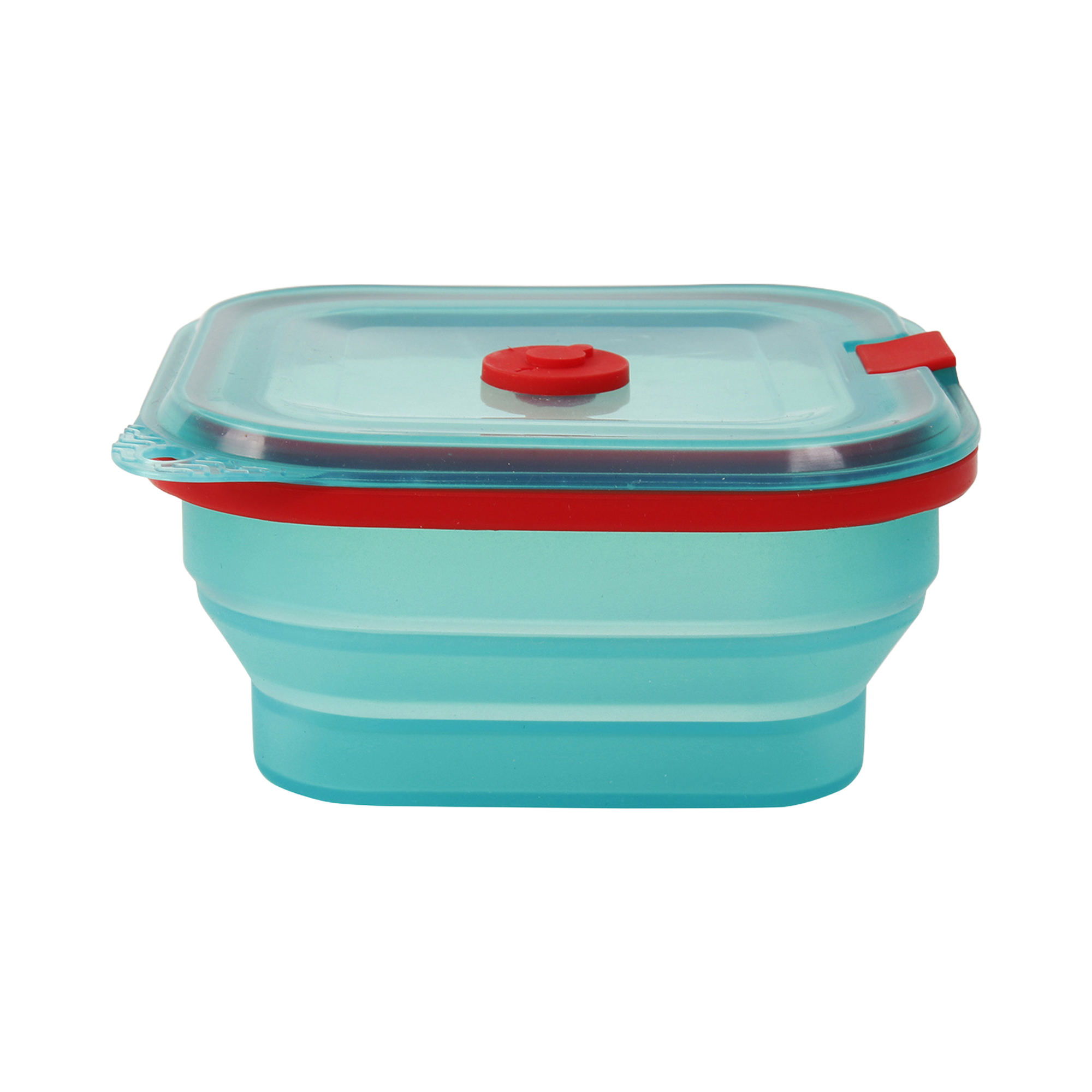 1000ML Foldable Pet Food Storage Container 2