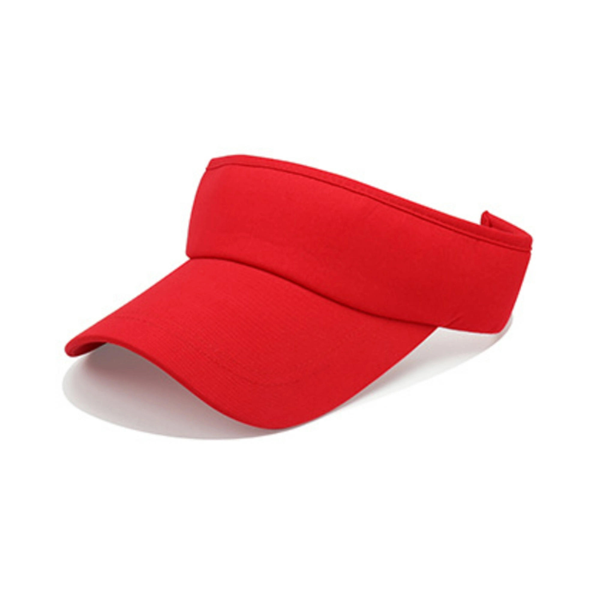 Cotton Sport Sun Visor Hat 4