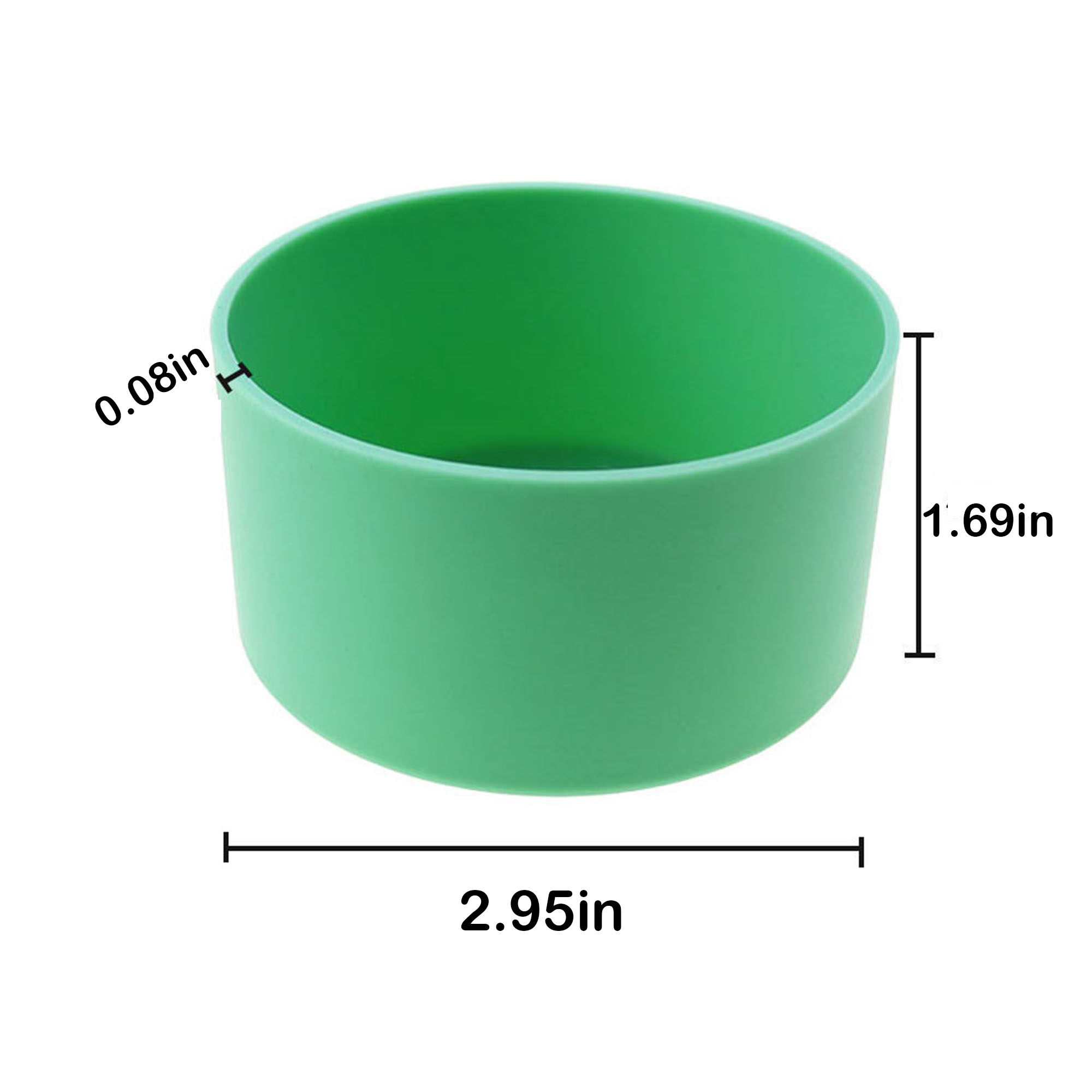 Silicone Bottle Boot 4