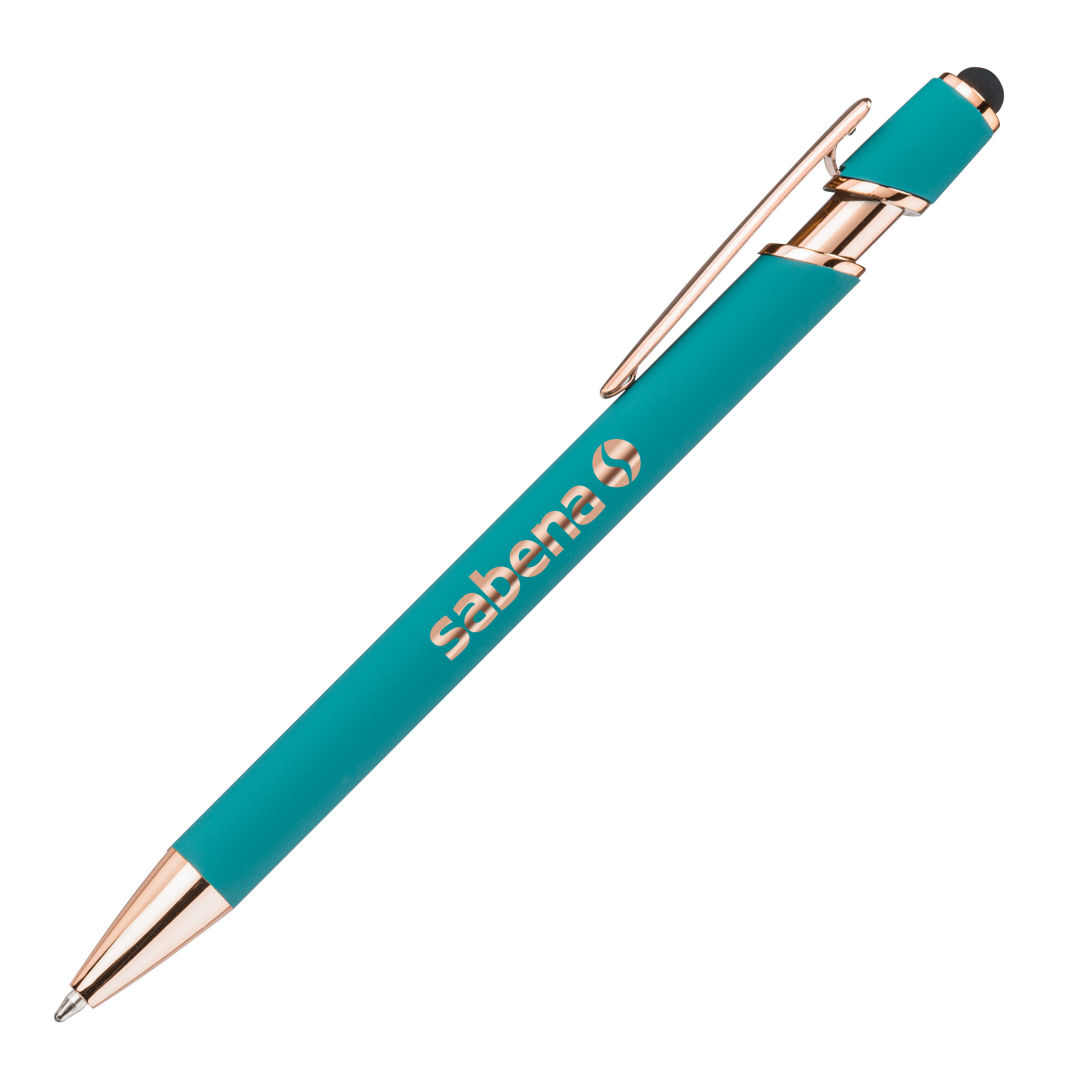 Anton Metal Pen 7