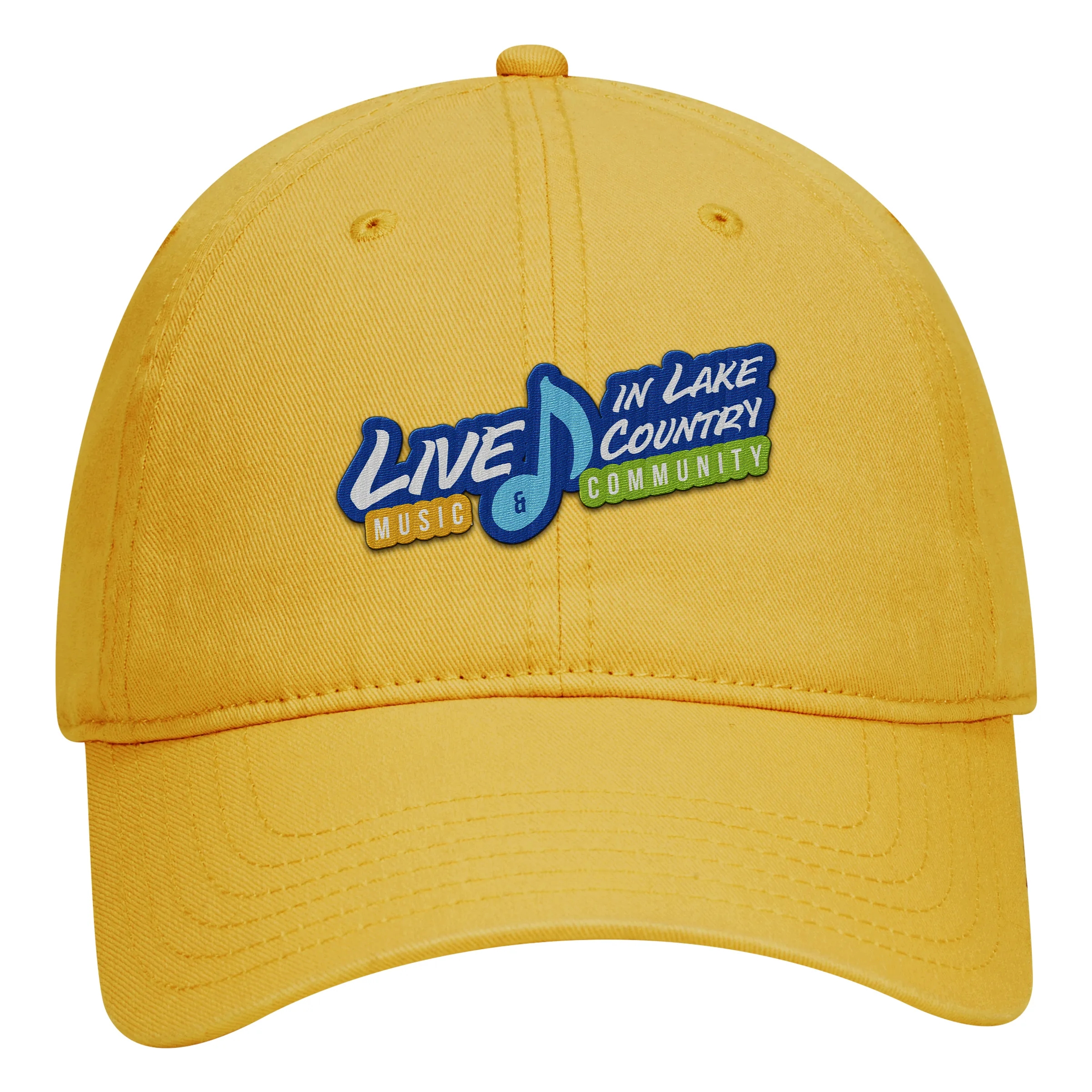 OTTO CAP 6 PANEL LOW PROFILE DAD HAT 55