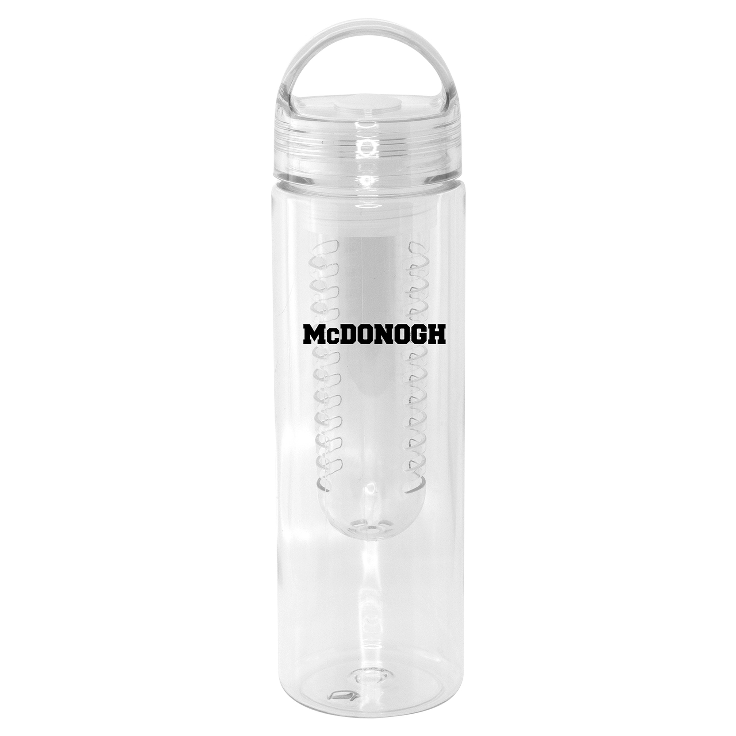 Arch 24 oz. Bottle With Infuser 5