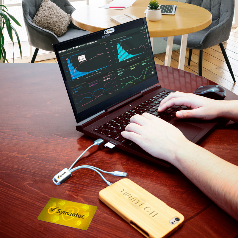 Boxed Security Kit 2