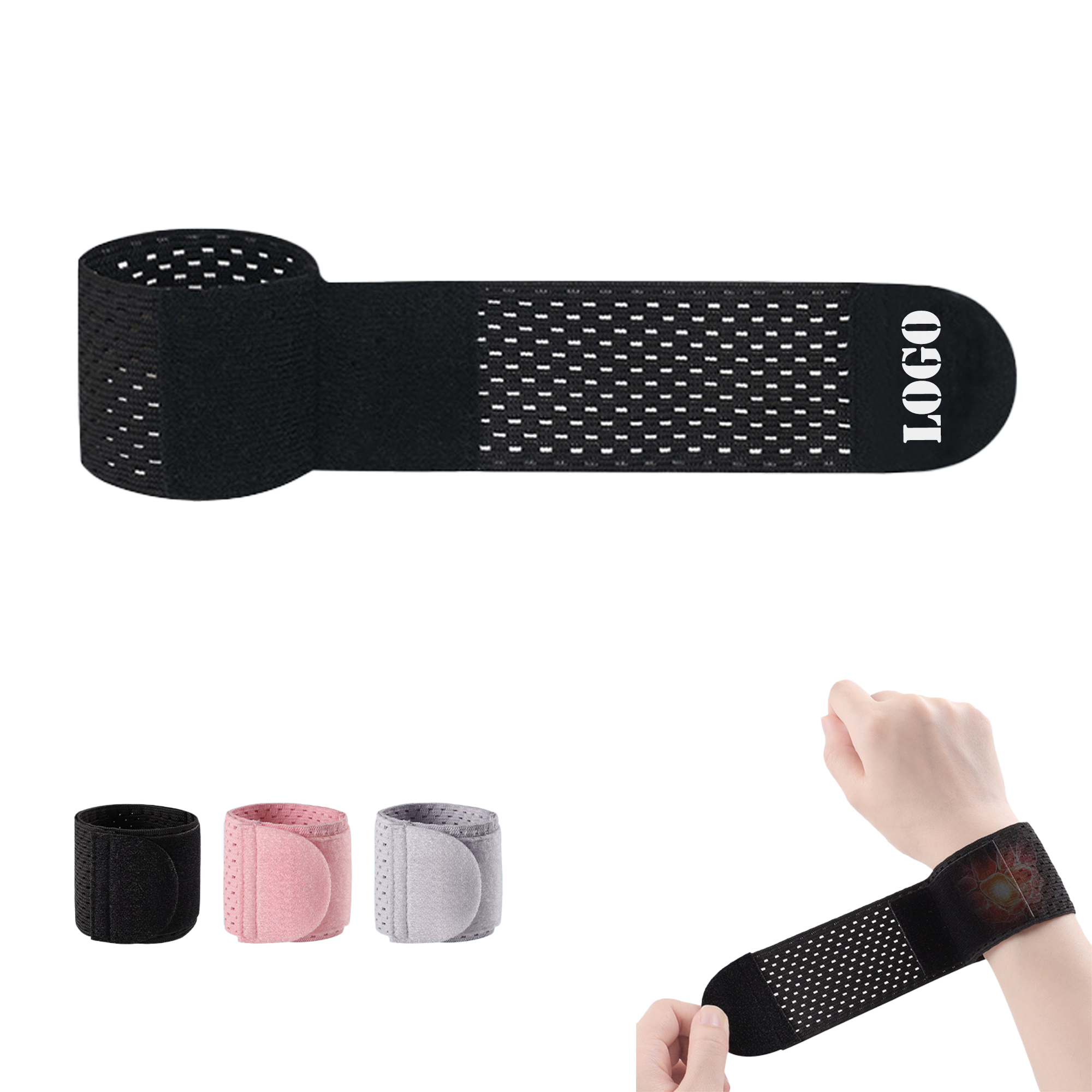 Anti Sprain Wrist Guard 2