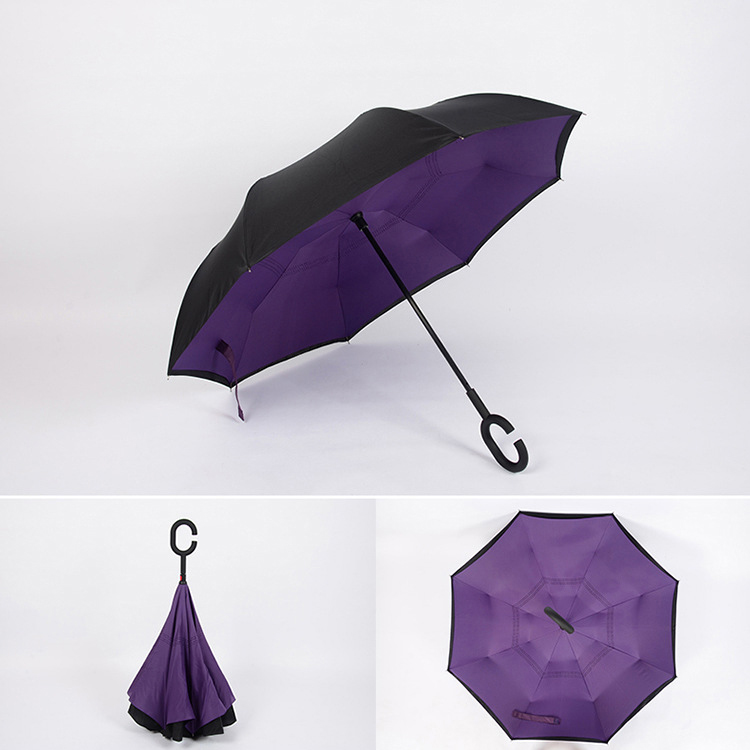 Inverted Umbrella 4