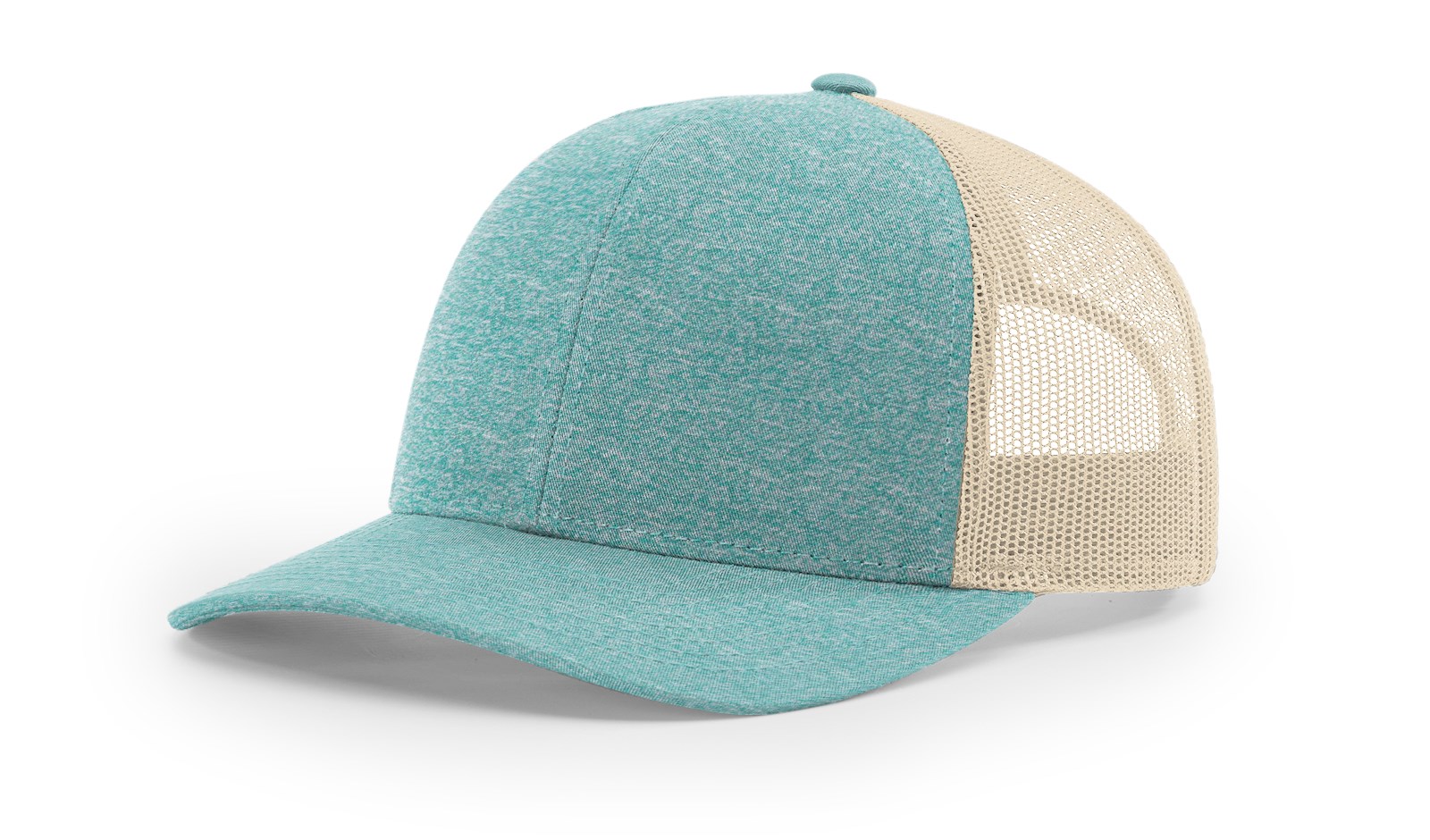 Low Pro Heather Trucker 2