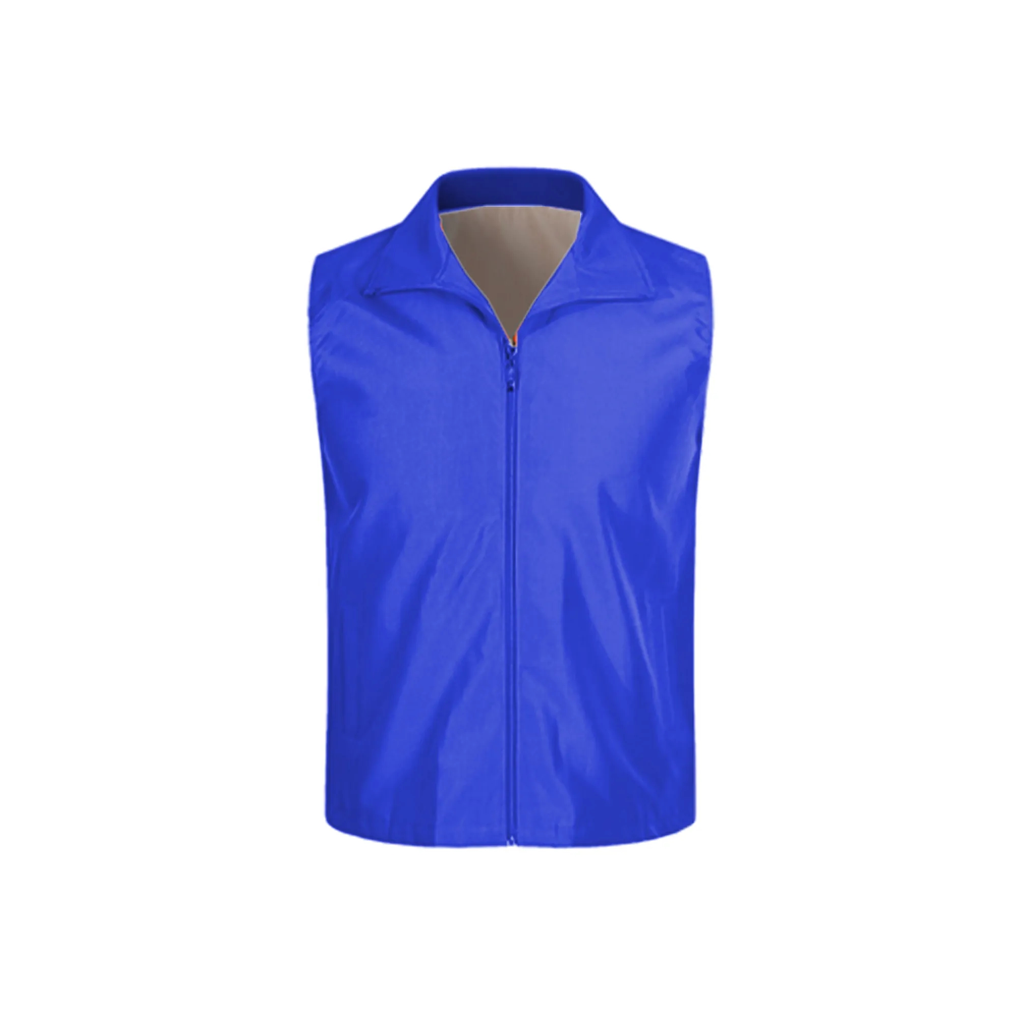 Vest Work Clothes 16