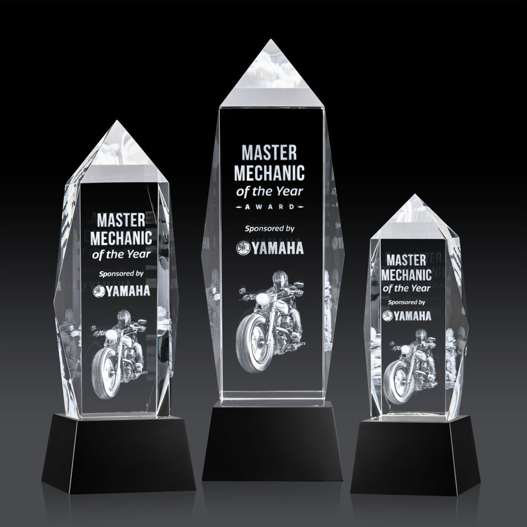 Bloomington on Base 3D - Black