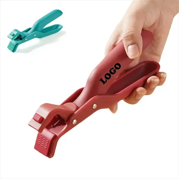 Customizable Multi-Purpose Anti Scalding Disc Holder Clip 3