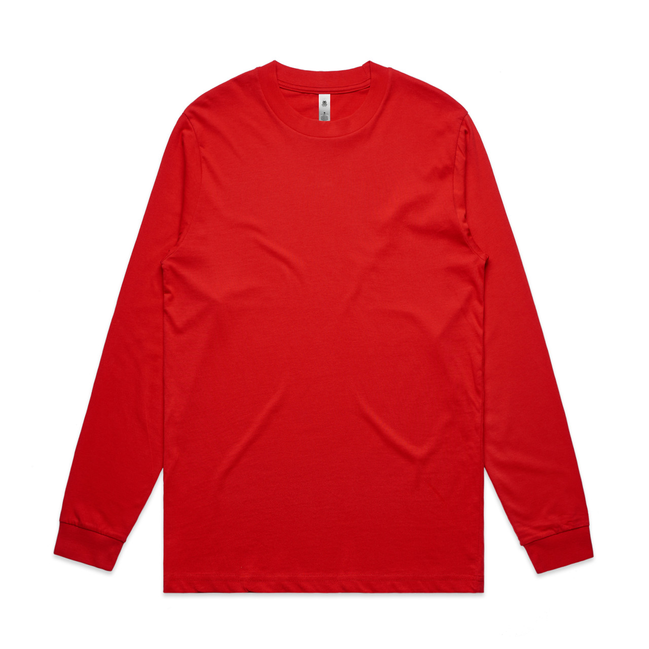 General L/S Tee | 5056 12
