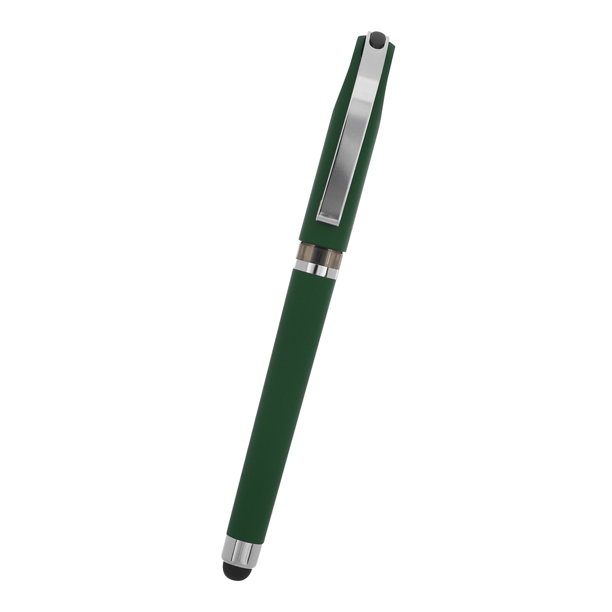 AVENDALE VELVET TOUCH STYLUS GEL PEN 12