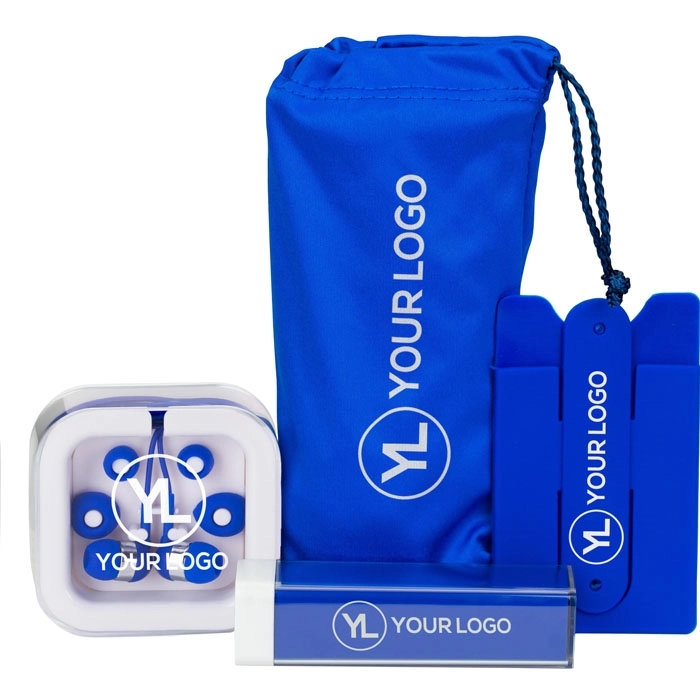 Tech Travel Kit 2