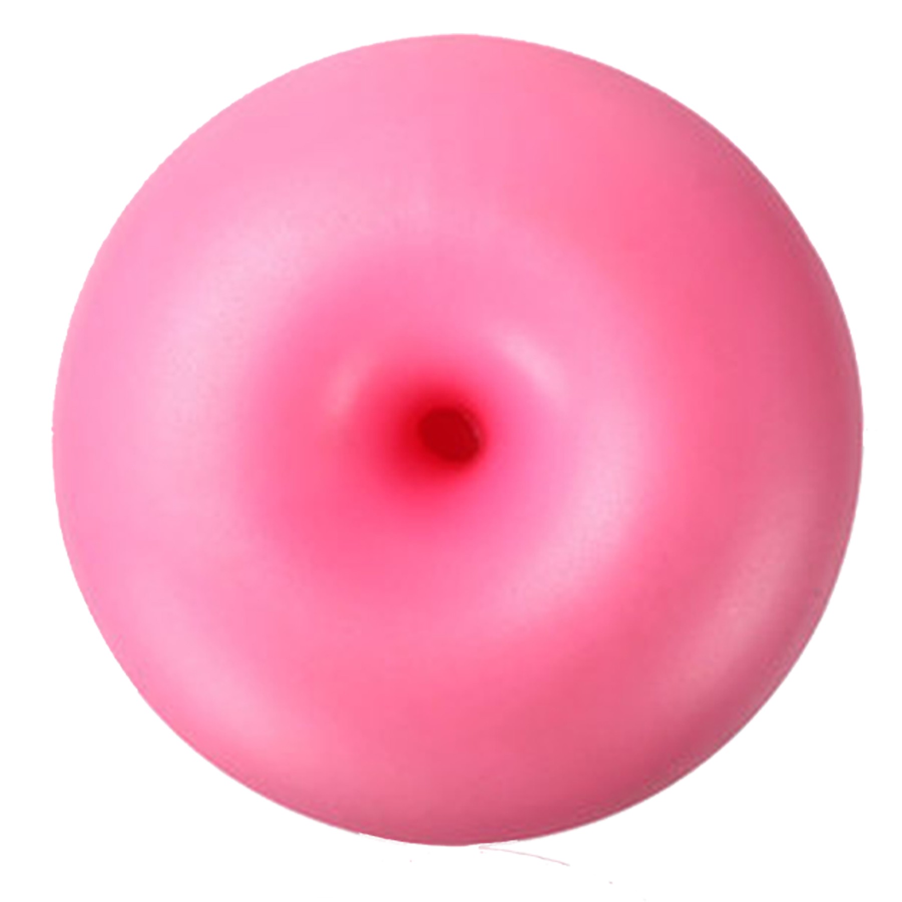 Thickened Donut Yoga Fitness Ball 4