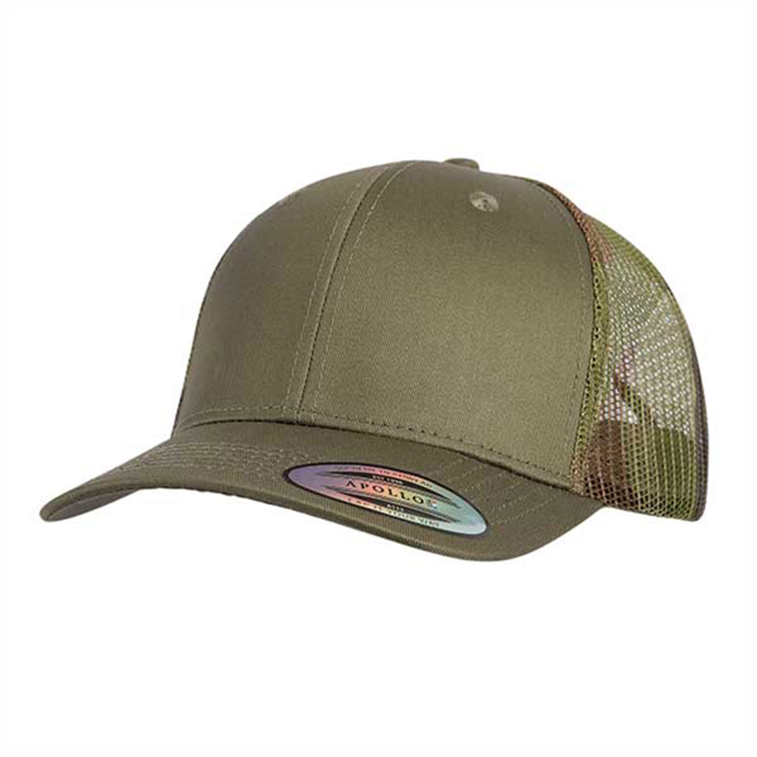 Trucker Cap 6