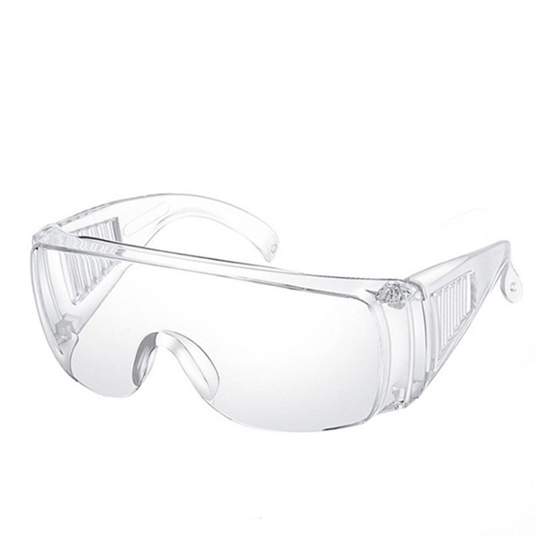 Anti-Spitting Splash Goggles 2