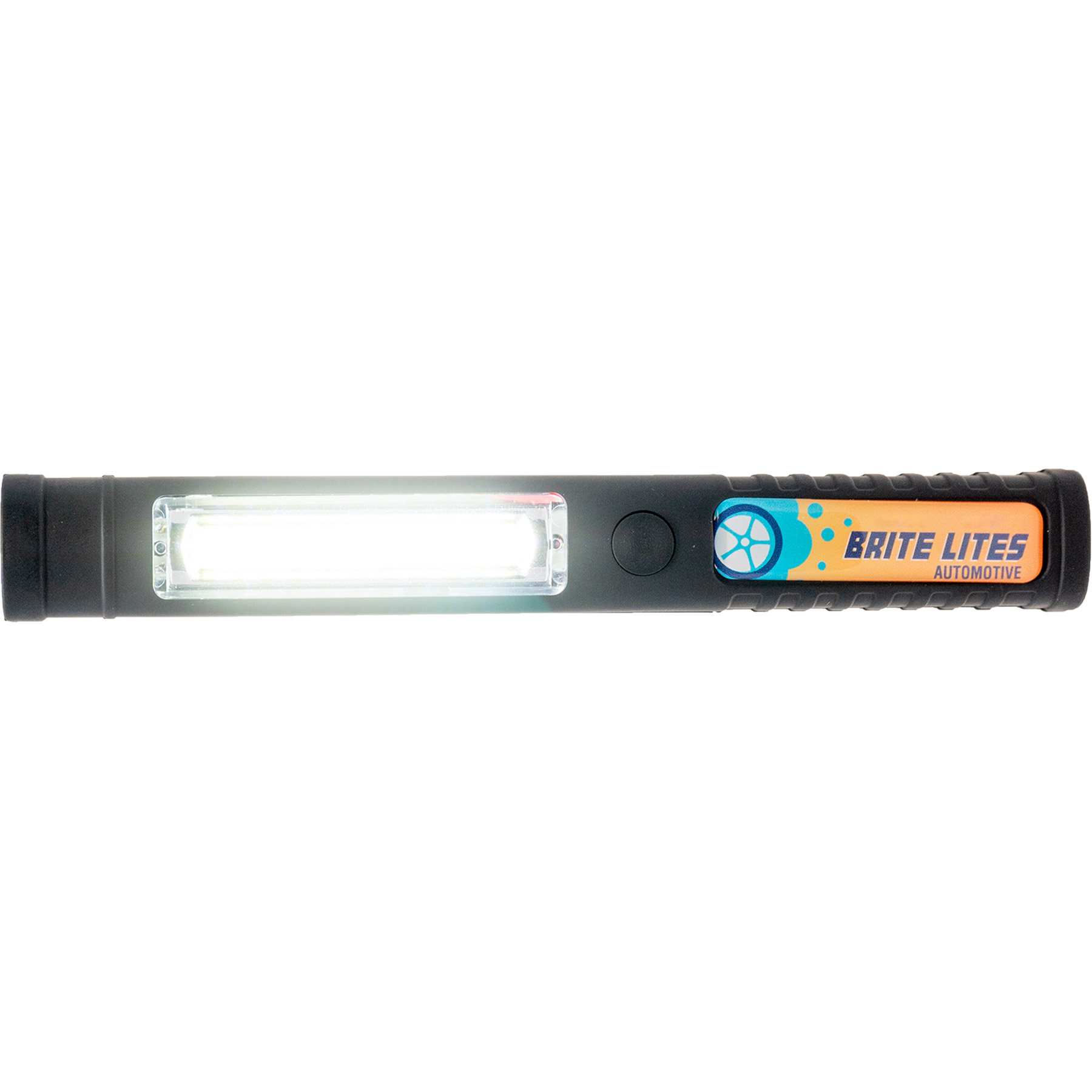 Smooth Operator COB Flashlight 6