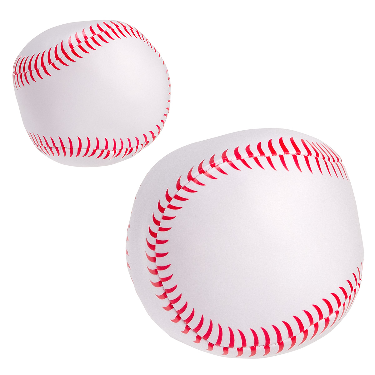 Baseball Fiberfill Sports Ball 2